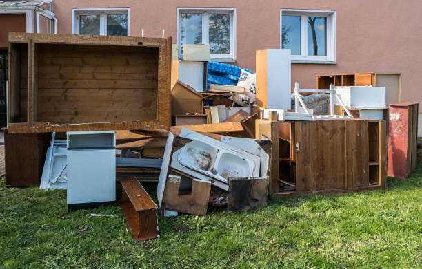 Same-Day Junk Removal Services in Copperton, UT